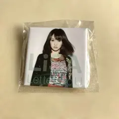 【LiSAサイン付き】Letters to U Amazon.co.jp: Letters to U - LiSA: ミュージック