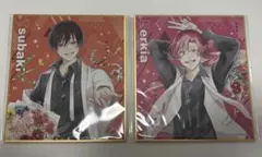 サーヴァンプ 椿 グッズ セット SERVAMP サーヴァンプ 椿 - メルカリ