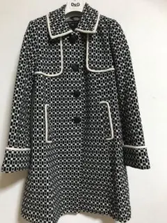 フリーズショップで購入の新品コートのサムネイル
