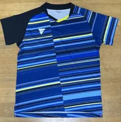 VICTAS ヴィクタス　卓球ユニフォーム　Mサイズ　JTTA公認