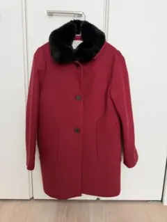 ジャケット
