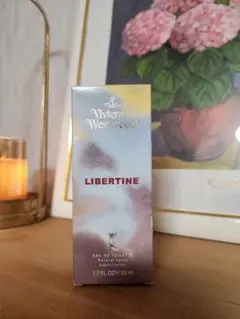 Vivienne Westwood LIBERTINE 50mlのサムネイル