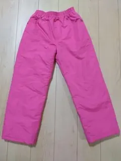 CCL　スノー、スキーウェアパンツ　スノーボード　サイズ160