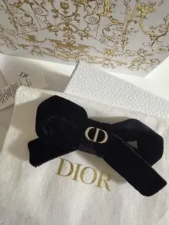 2026年最新】diorリボンバレッタの人気アイテム - メルカリ