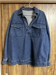 2026年最新】CULLNI Gジャン・デニムジャケットの人気アイテム - メルカリ