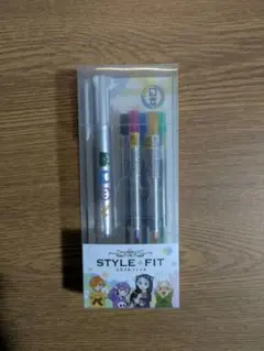 日常組 スタイルフィット ボールペンのサムネイル