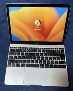2026年最新】MacBook 12インチ 2017 中古の人気アイテム - メルカリ