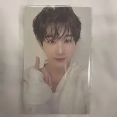 豆原一成 トレカ