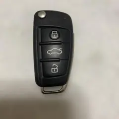 Audi キーレスエントリー 折りたたみ式キーのサムネイル