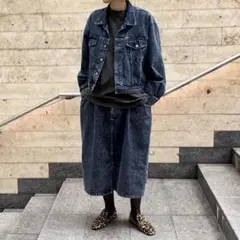 6（ROKU）×kurry　デニムジャケット 2026年最新】6(ROKU) BEAUTY&YOUTH UNITED ARROWS レディース Gジャン