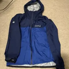 2026年最新】ストームパーカ モンベルの人気アイテム - メルカリ
