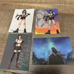 PSA9 鑑定済 ファイナルファンタジーⅦ カードダス ティファ PSA9 鑑定済 ファイナルファンタジーⅦ カードダス ティファ