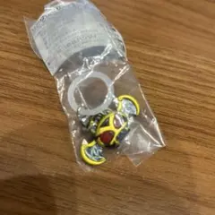 仮面ライダー　めじるしアクセサリー3 キバットバット3世