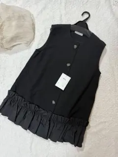 cherry様限定 Demi-Luxe BEAMS ツイードジャケット 入園式 - メルカリ