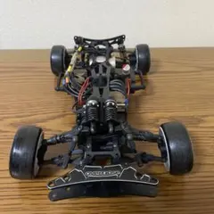 2025年最新】OVER DOSE ホビーラジコンの人気アイテム - メルカリ