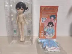 NAGI 獣仔 踏風吟 云舒