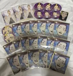 東京リベンジャーズ 半間修二 紙類 まとめ売り 色紙