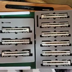 グリーンマックス 30829 東急6020系 QSEATロングモード 7両セット