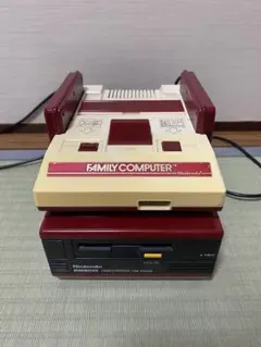 2026年最新】ファミコンディスクシステム エキサイティングベース