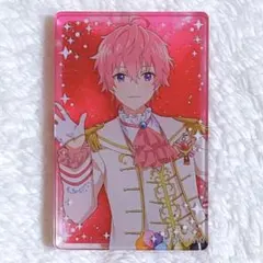すとぷり さとみ アクリルキーホルダー - メルカリ