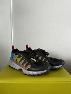 カスタム スニーカー