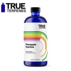 TRUE テルペン 香料 510 CBD CBG 10ml スーパーレモンヘイズ TRUE テルペン 香料 510 CBD CBG 10ml スーパーレモンヘイズ - メルカリ
