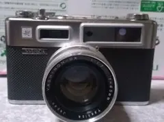 2026年最新】ヤシカエレクトロ35の人気アイテム - メルカリ