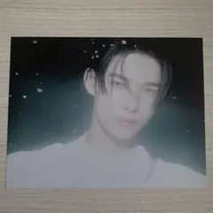 ENHYPEN daydream ポストカード ニキ