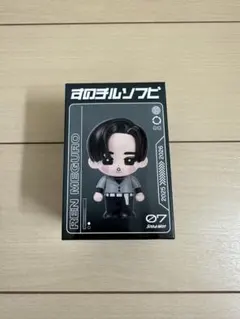 SnowMan 目黒蓮 ソフビ