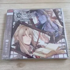 [新品:未開封] 「Majestical cr[L]own」Lesson5 フラ