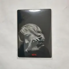 BEFIRST SOTA ソウタ トレカ