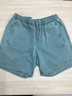 SATURDAYS NEW YORK CITY グリーンショートパンツのサムネイル