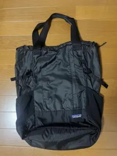 PATAGONIA パタゴニア ライトウェイト・トラベル・トート・パックのサムネイル