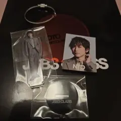 JSB CLASS NAOTO ミニアクリルスタンド アクスタ