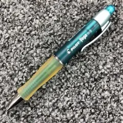廃盤 PILOT Vega 0.5 シャープペンシル 本体 グリーン 新品のサムネイル