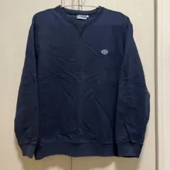 DISCUS ATHLETIC スウェット ネイビー XLのサムネイル