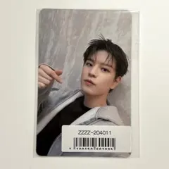 straykids ソニミュ　スンミン