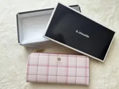 ＆chouette 長財布のサムネイル
