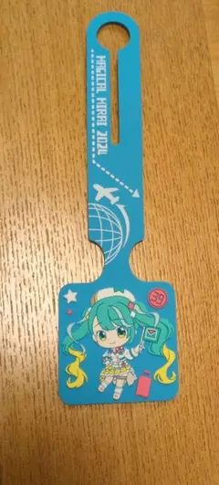 2026年最新】初音ミク、ラゲッジタグの人気アイテム - メルカリ