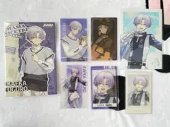 18TRIP エイトリ 可不可 大黒可不可 グッズ - メルカリ
