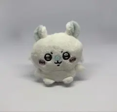 ちいかわ　お座りぬいぐるみ　モモンガ