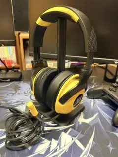 RAZER Kraken V3 X ピカチュウエディションのサムネイル