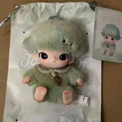 DIMOO Journal of New Lifeシリーズぬいぐるみ　②