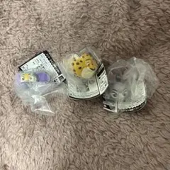 ズートピア ガチャガチャ ゆびわ リング ファッションリング まとめ売り