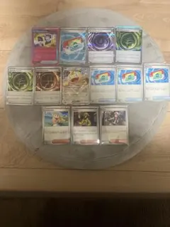 2026年最新】シークレットボックス ポケカの人気アイテム - メルカリ