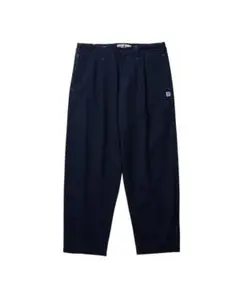 evisen SKATEBOARDS BOHEMIAN COTTON PANTS