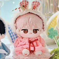 即購入可⭕️様】【専用ページ】ぬい服 無属性 10cm いつぬい - メルカリ