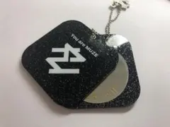 MAZZEL RYUKI リュウキ メンプロ ミラー