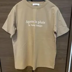 BLATE 半袖Tシャツ