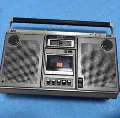 2025年最新】ヴィンテージラジカセの人気アイテム - メルカリ